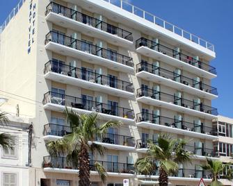 Bayview Hotel By St Hotels - Sliema - Bygning