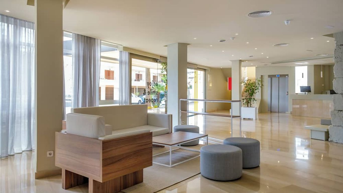 아파트호텔 캡 드 마르