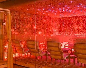 Hotel Business Faltom Gdynia - Gdynia - Spa