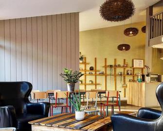 Halt Hôtel Montpellier Sud - Indépendant - Lattes - Лаунж