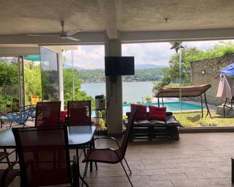 Experiencia Teques - Tequesquitengo