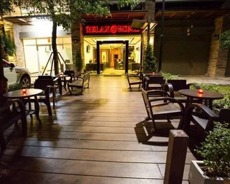 Relax At Home Boutique Hotel - Mu Si