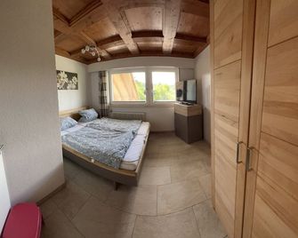 Ferienhaus Samy - Feldberg - Chambre