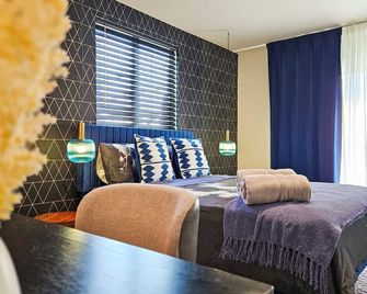 Forty First Place - Boutique Hostel - Los Angeles