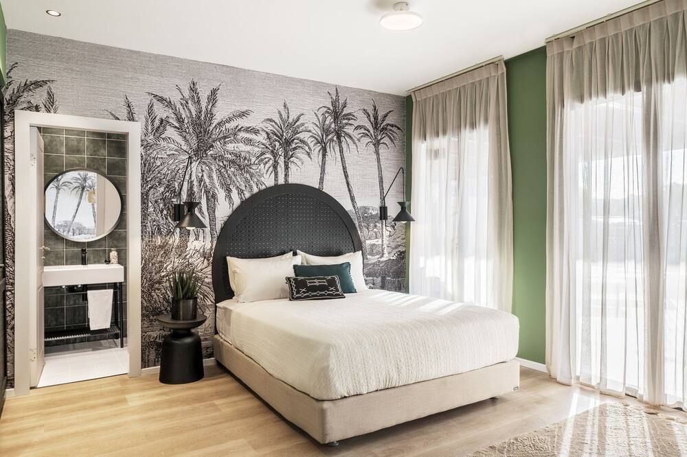 Mr. Soof - By Tlv2go - Eilat - Bedroom