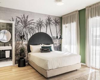 Mr. Soof - By Tlv2go - Eilat - Slaapkamer