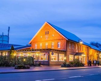 Gasthaus Kempermann - Großenkneten - Gebäude