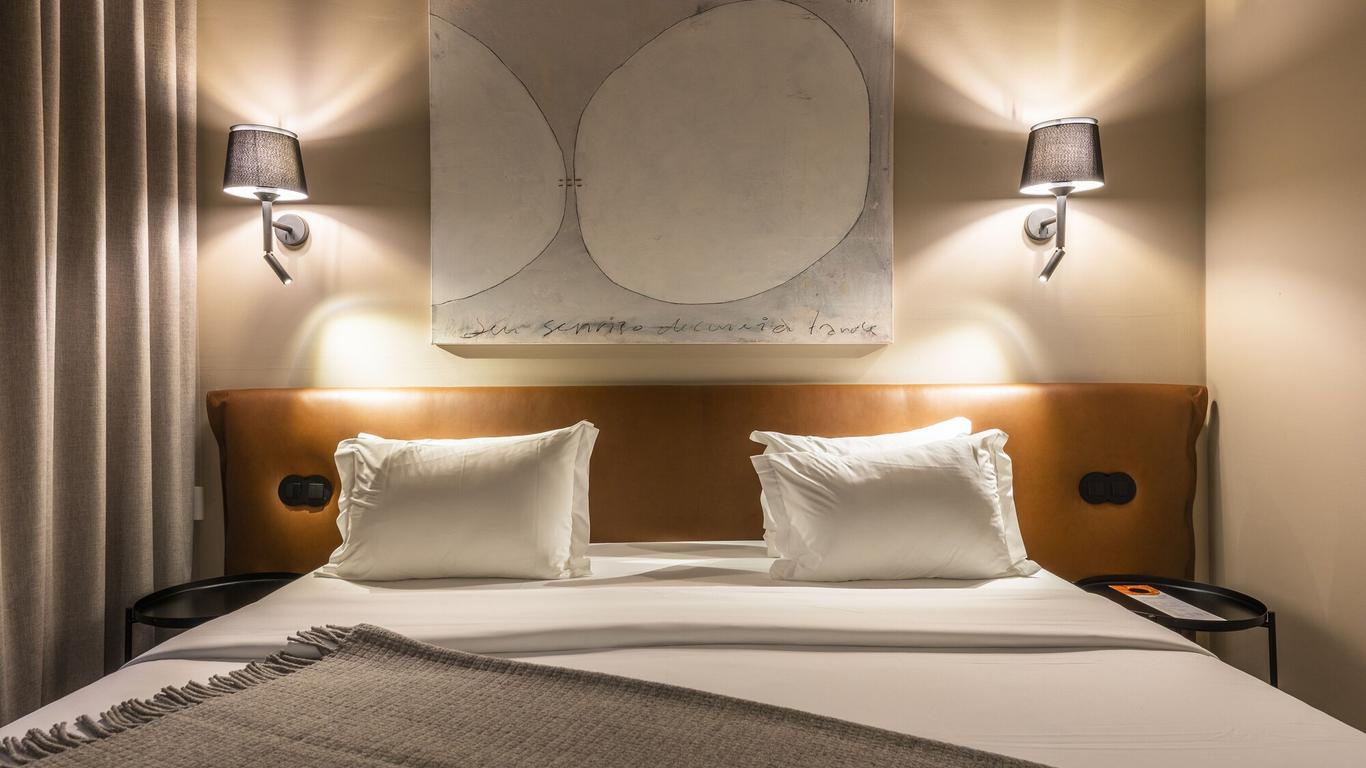 Aqua Pedra dos Bicos Design Beach Hotel