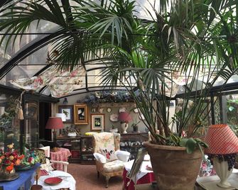 Hotel Gabbia D'oro - Verona - Serambi