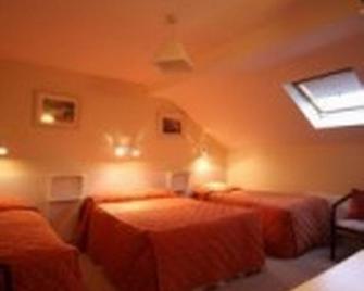 Springfield Lodge - Killarney - Bedroom