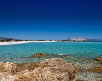 The Old Farm Asfodeli - Adults Only - Porto San Paolo - Пляж