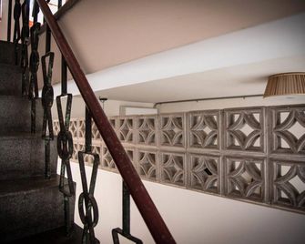 365.Hostel - Tainan - Escaleras