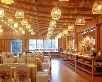 Thung Nham Hotel & Resort - Ninh Binh