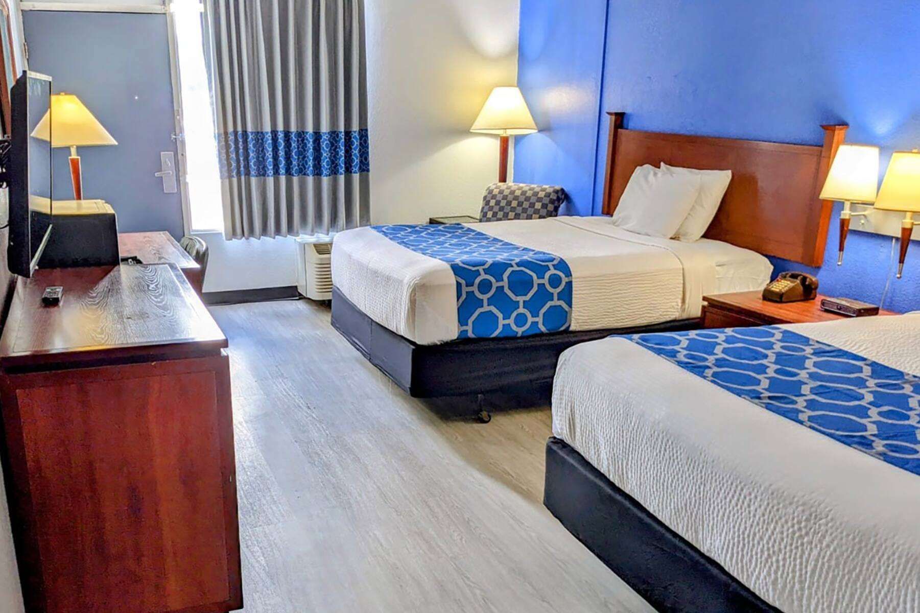 Baymont by Wyndham Hannibal - Hannibal - Camera da letto