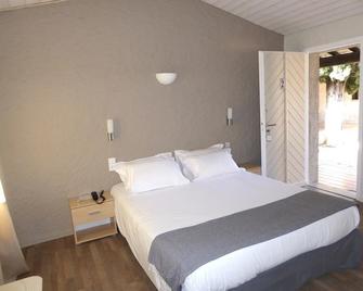 Auberge de Val Mourèze - Mourèze - Habitación