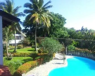 Hotel Playa Laguna - Sosúa - Piscine