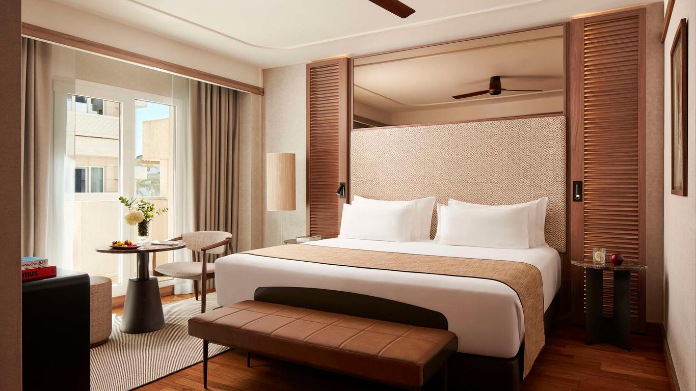 NH Collection Marbella