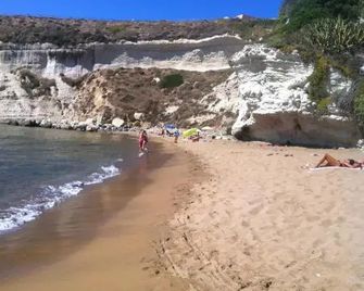 Monolocale Il Nido - Cuglieri