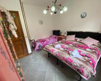 La Casetta di Badolo - Sasso Marconi - Camera da letto
