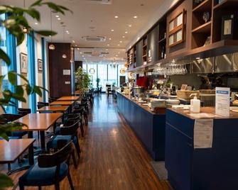 Sotetsu Fresa Inn Ginza-Nanachome - טוקיו - מסעדה