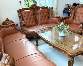 Tong Yi Homestay - Ji'an Township - Sala de estar