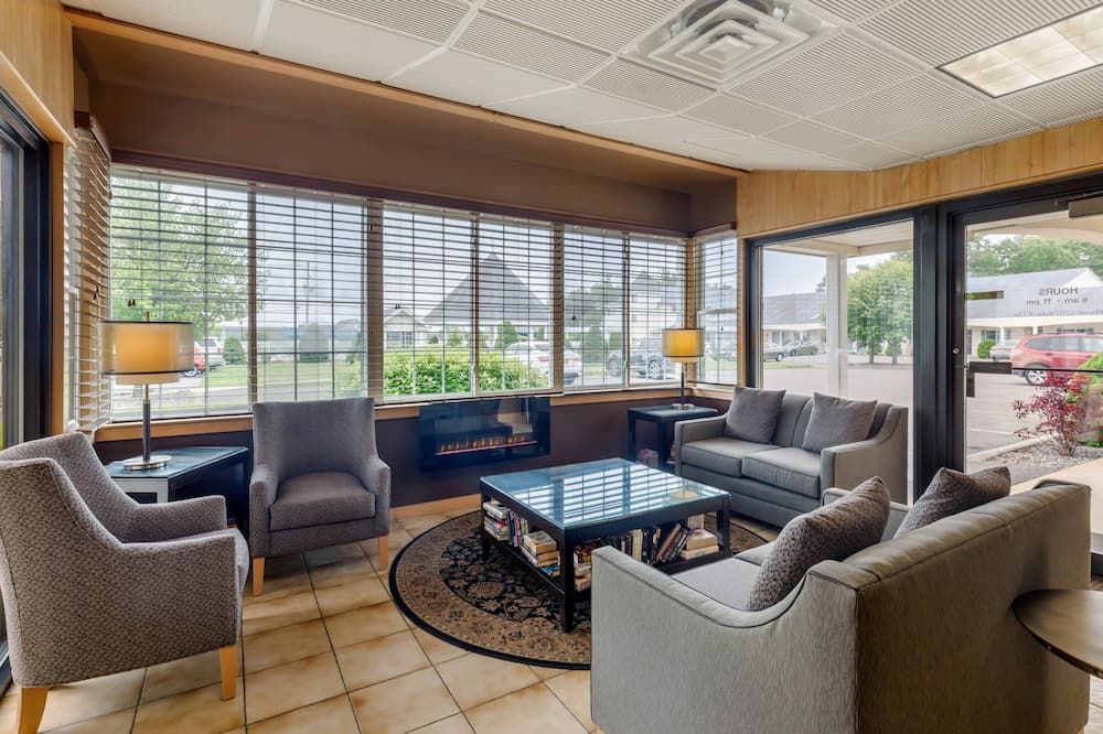 Driftaway Hotel and Pool - Ogunquit