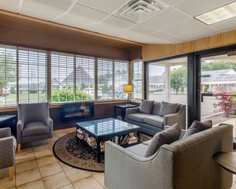 Driftaway Hotel and Pool - Ogunquit