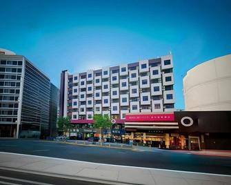 millanhotell - Xiamen - Edificio