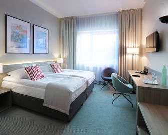 Hotel Fairplayce - Poznan