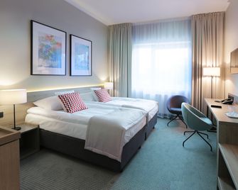 Hotel Fairplayce - פוזנאן