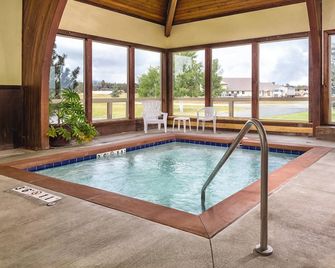 Awesome summers and gorgeous winters! - Pagosa Springs - Piscine