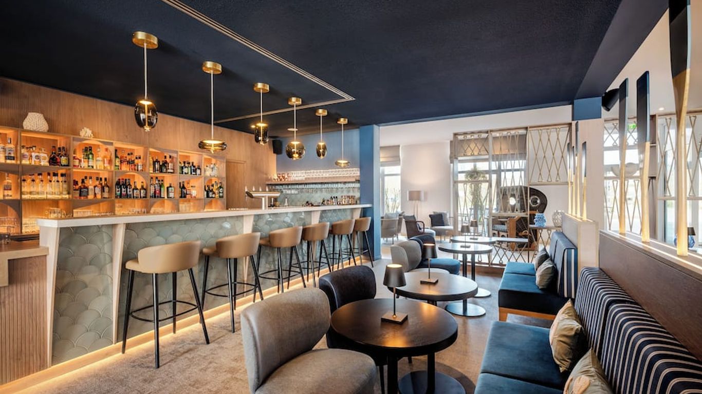 Lindner Hotel Boltenhagen