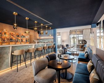 Lindner Hotel Boltenhagen - Ostseebad Boltenhagen - Bar