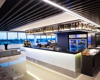 Jetpark Auckland Airport Hotel - Auckland - Bar