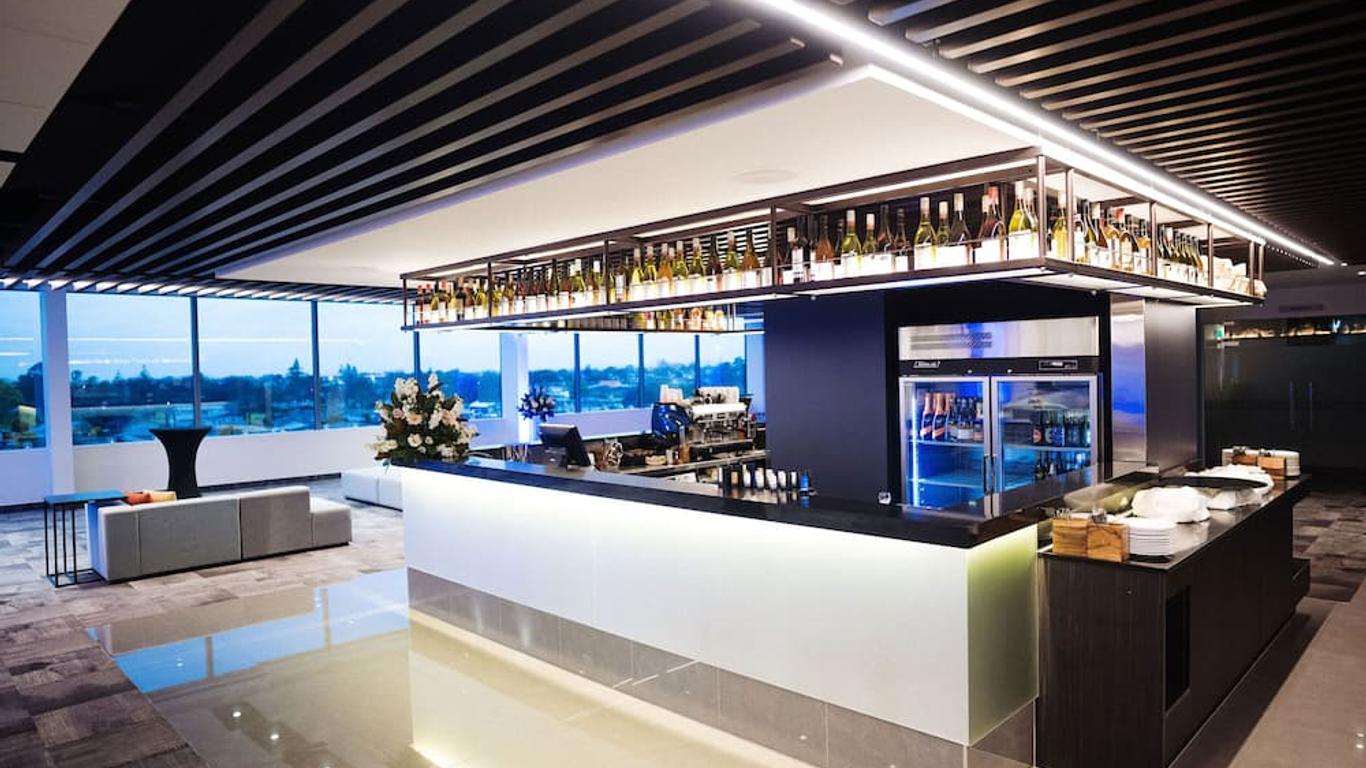 جيتبارك هوتل أوكلاند أيربورت