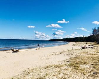 Piejuras Nams - Engure