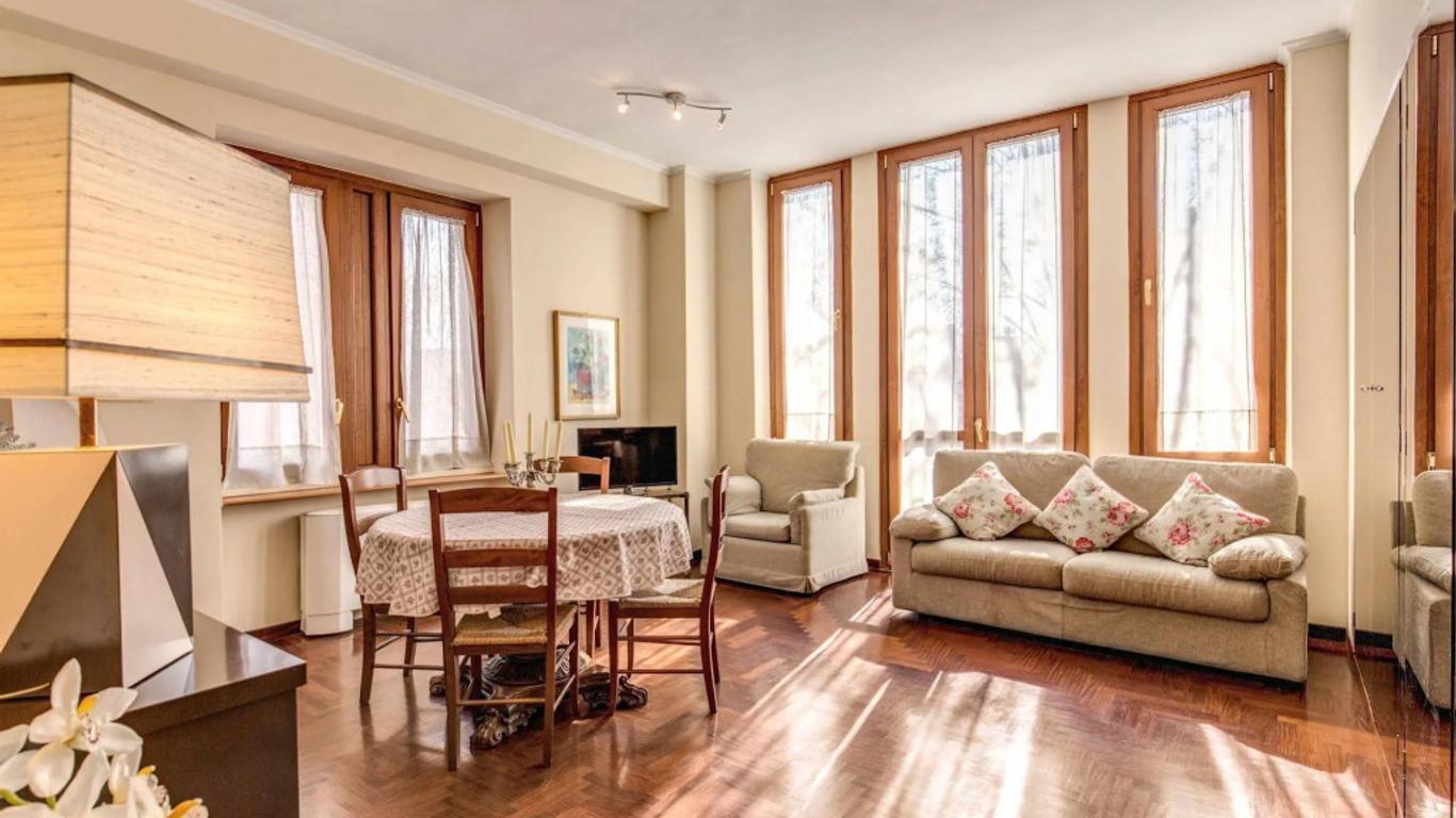 Residenza Villa Marignoli