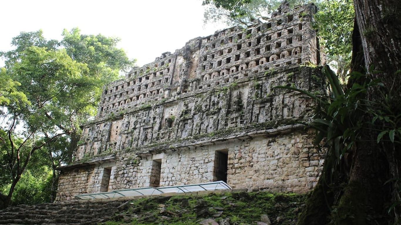 Hotel Nueva Alianza