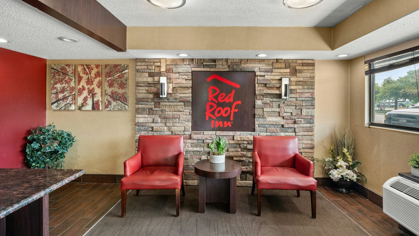 Red Roof Inn Lansing East - Msu