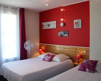 Hotel d Orléans - Angoulême