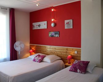 Hotel D'orleans - Angulema