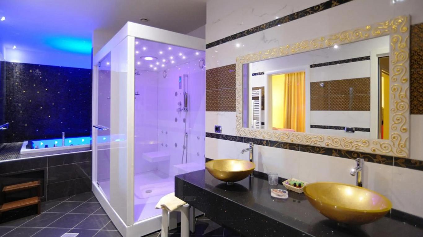 Hotel Terme All'Alba