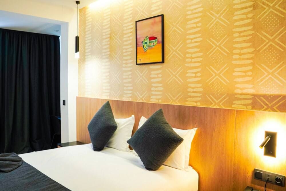Az Hotel Rabat Centre