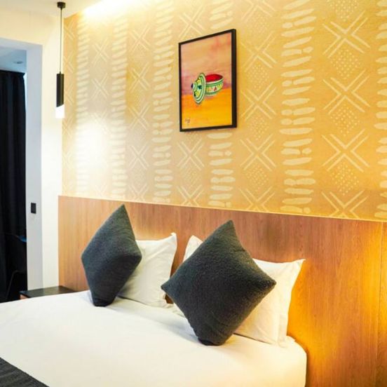 Az Hotel Rabat Centre image 1