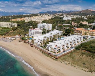 Macdonald Leila Playa Resort - La Cala de Mijas