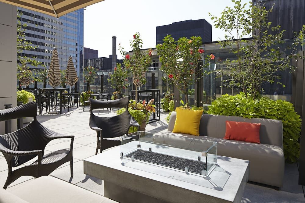 Hyatt Centric The Loop Chicago - Chicago