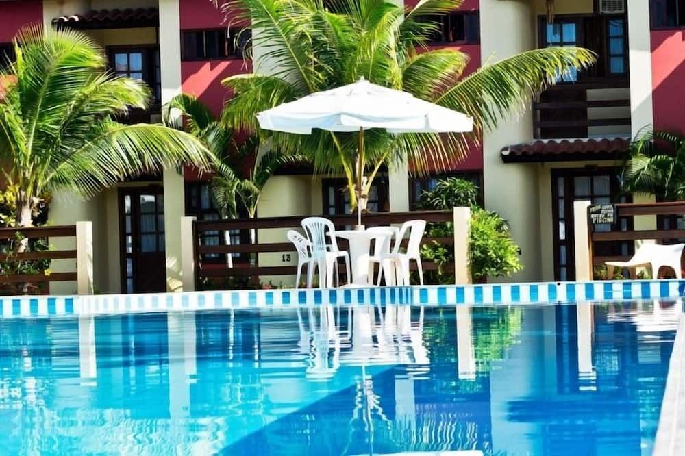 Residencial Jerusalém I