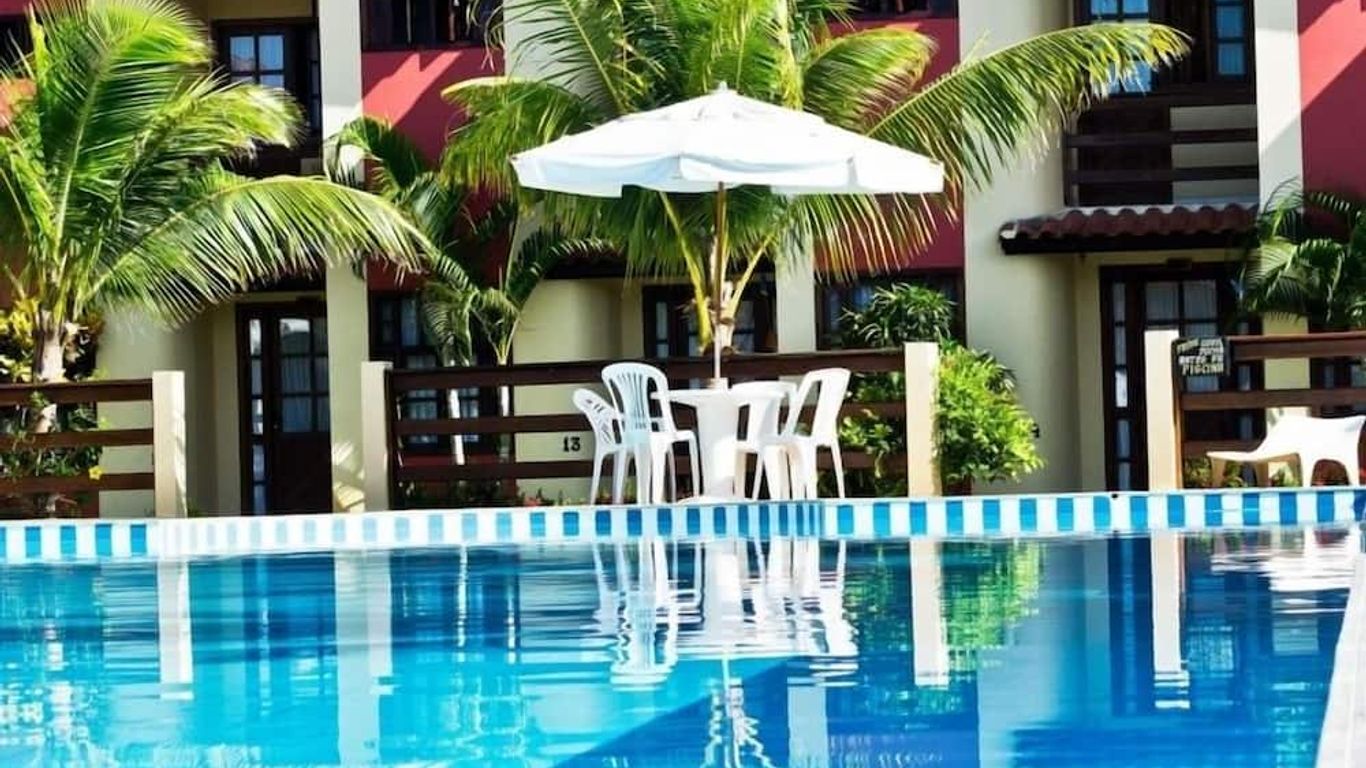 ريزيدنشال القدس 1