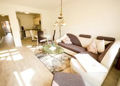 Ferienwohnung Min Herzing - Rostock