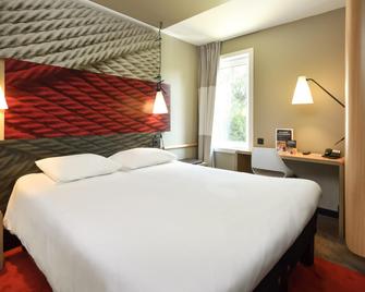 ibis Brussels Erasmus - Brussels - Bedroom